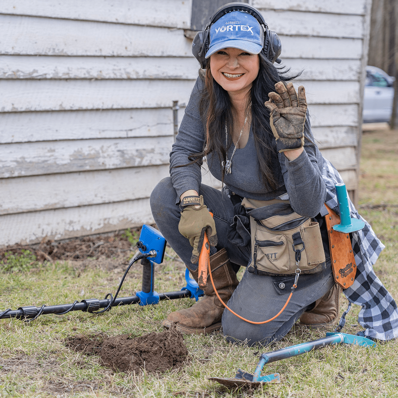 Gypsy - Pistol Bullet